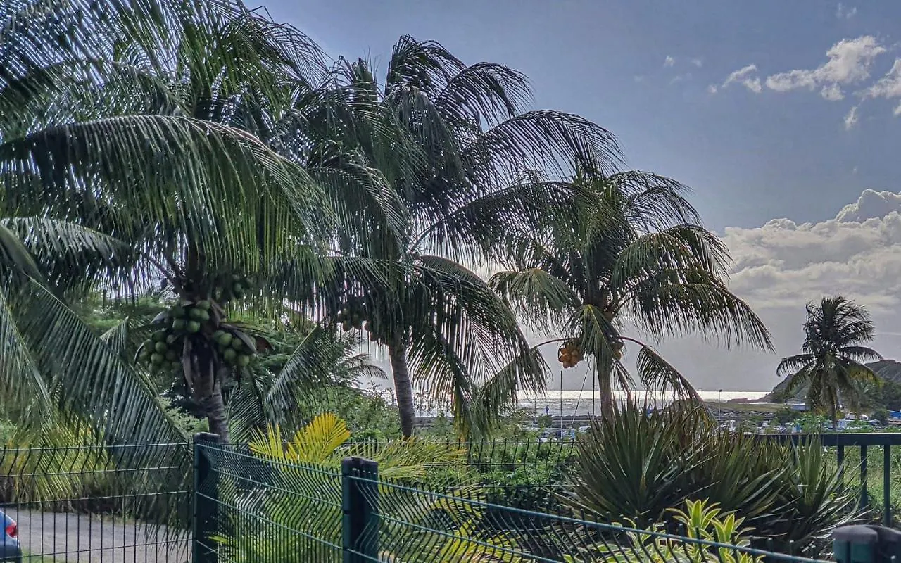 Superbe Studio A La Baie Des Pélicans Le Gosier  0*, Le Gosier (Grande-Terre) Guadalupe